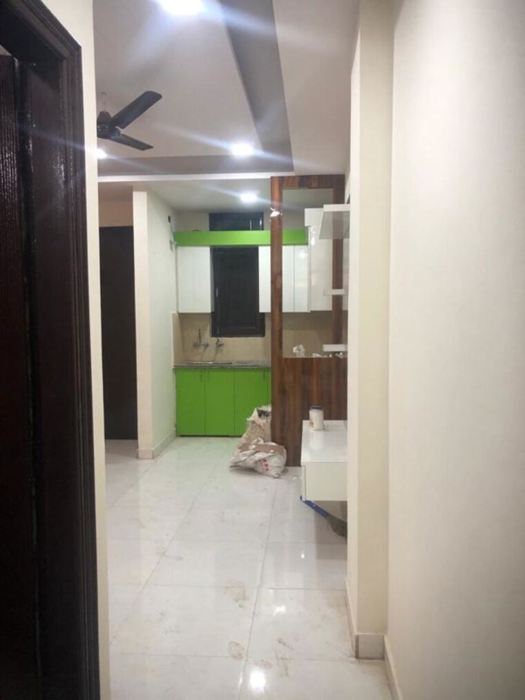 Bathroom, raj nagar extension 2.5 Bedroom 800 Sq.Ft. Builder Floor In Raj Nagar Extension Ghaziabad 10462219