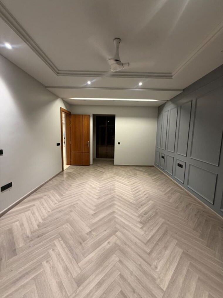 Bedroom, sector 23 4 Bedroom 3200 Sq.Ft. Builder Floor In Sector 23 Gurgaon 10462220
