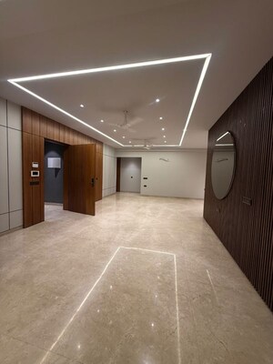 4 BHK Builder Floor For Rent in Sector 23