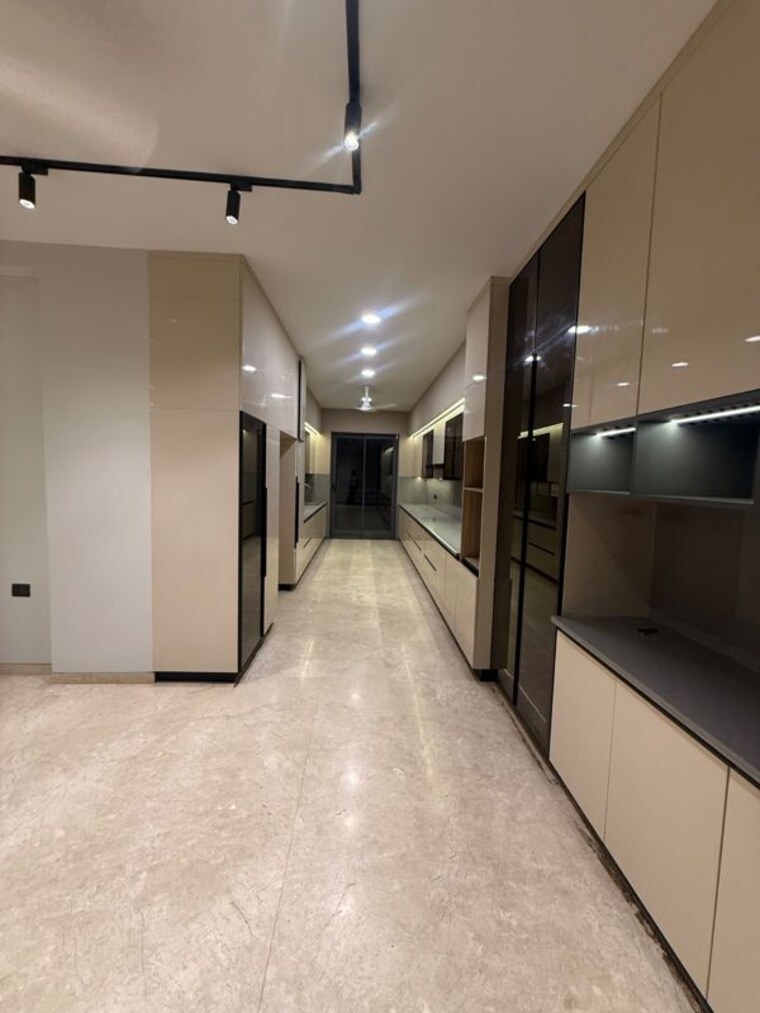 Kitchen, sector 23 4 Bedroom 3200 Sq.Ft. Builder Floor In Sector 23 Gurgaon 10462220