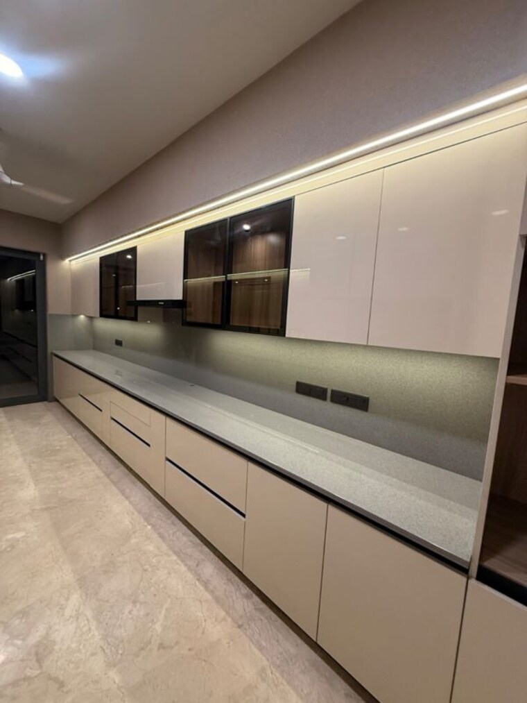 Kitchen, sector 23 4 Bedroom 3200 Sq.Ft. Builder Floor In Sector 23 Gurgaon 10462220