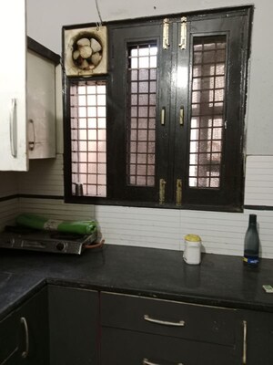 1 BHK Builder Floor – Exterior View View at Ansals Sushant City - for Rent