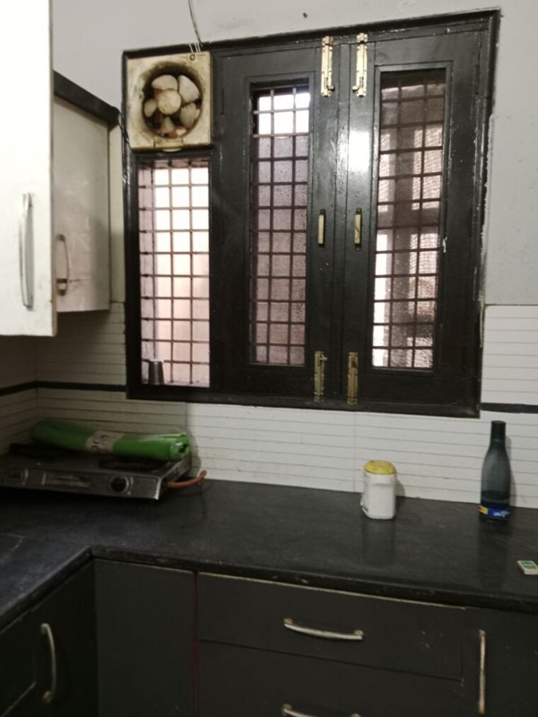Exterior View, ansals sushant city 1 Bedroom 545 Sq.Ft. Builder Floor In Ansals Sushant City Panipat 10462221