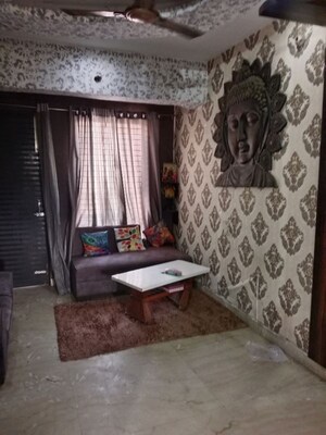 1 BHK Builder Floor For Rent in Ansals Sushant City