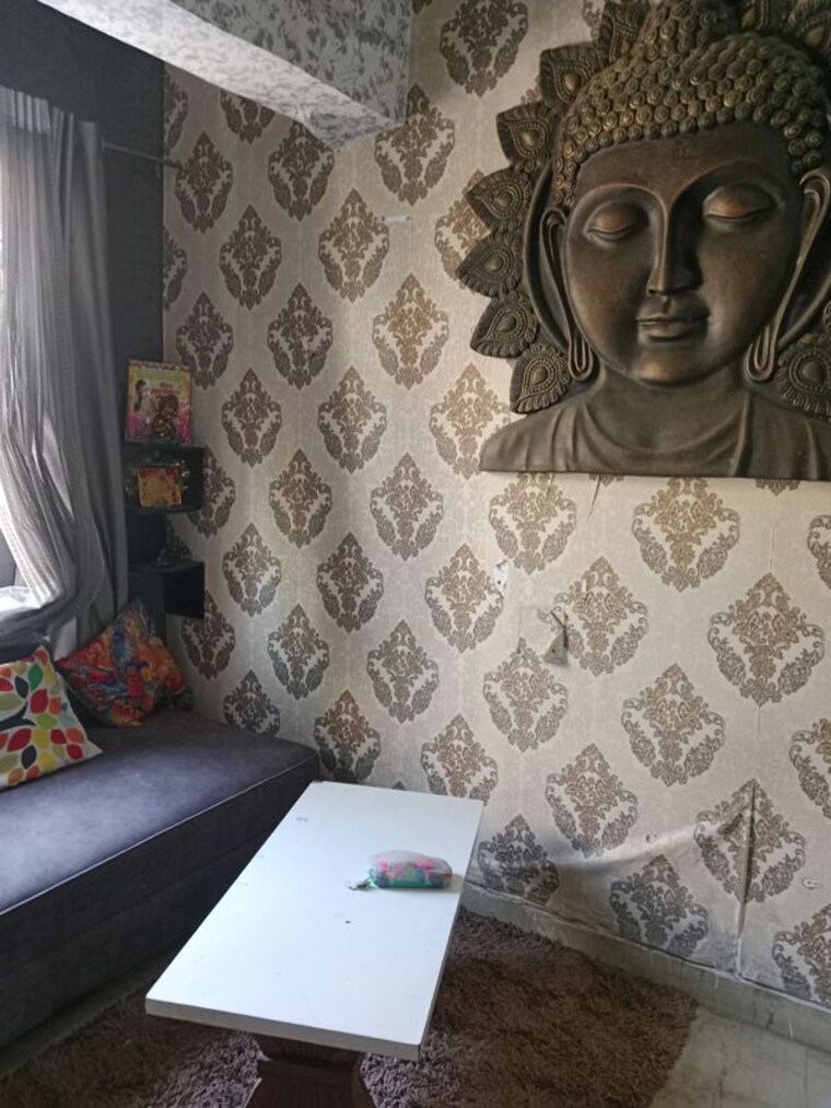 Team Area, ansals sushant city 1 Bedroom 545 Sq.Ft. Builder Floor In Ansals Sushant City Panipat 10462221