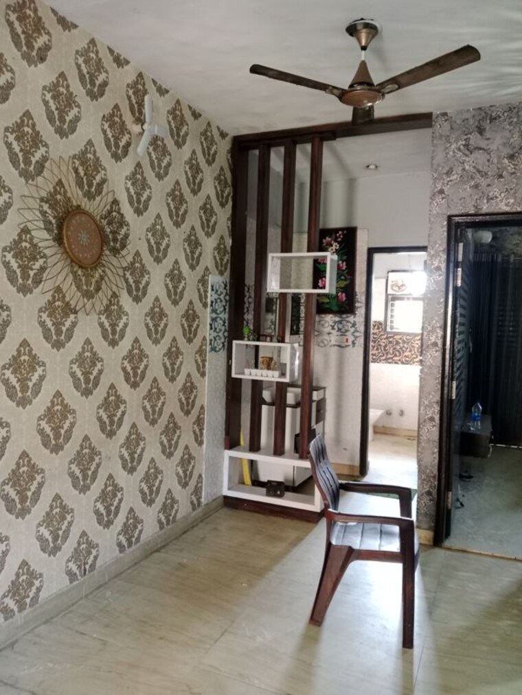 Living Room, ansals sushant city 1 Bedroom 545 Sq.Ft. Builder Floor In Ansals Sushant City Panipat 10462221