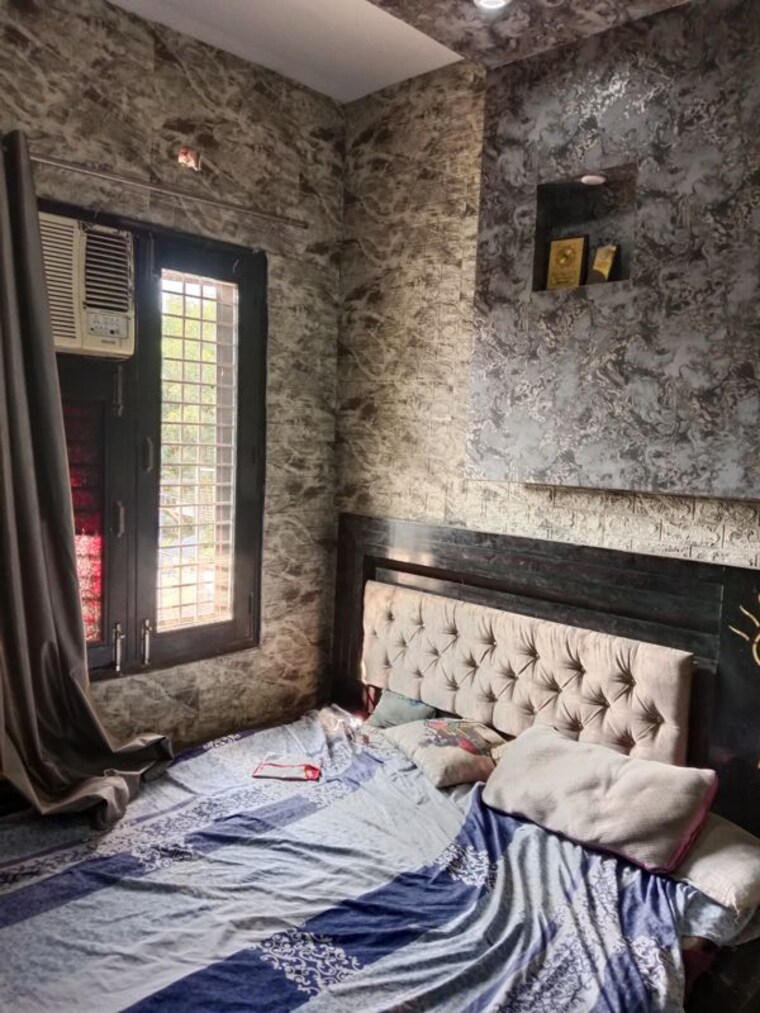 Living Room, ansals sushant city 1 Bedroom 545 Sq.Ft. Builder Floor In Ansals Sushant City Panipat 10462221