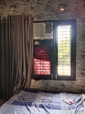 1 BHK Builder Floor – Exterior View View at Ansals Sushant City - for Rent