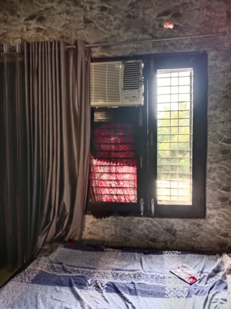 Exterior View, ansals sushant city 1 Bedroom 545 Sq.Ft. Builder Floor In Ansals Sushant City Panipat 10462221
