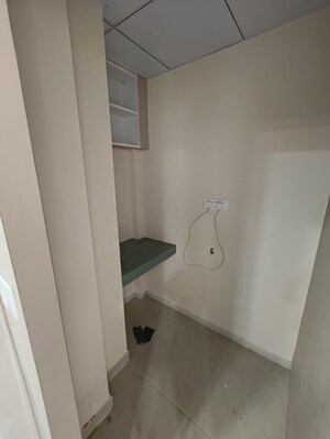 Bathroom in  Office Space at UDB Ajit Tower, Mansarovar – for Rent