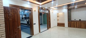 Building Lobby in 2 BHK Apartment at Church View Apartments, Sector 29 – for Rent