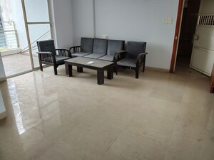 Gym in 3 BHK Apartment at Rolling Hills ABC, Baner – for Rent