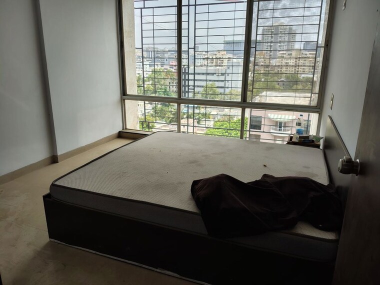 Bedroom, rolling-hills-abc 3 Bedroom 1650 Sq.Ft. Apartment In Baner Pune 10462228