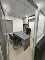 455 Sq.Ft. Office Space in UDB Ajit Tower