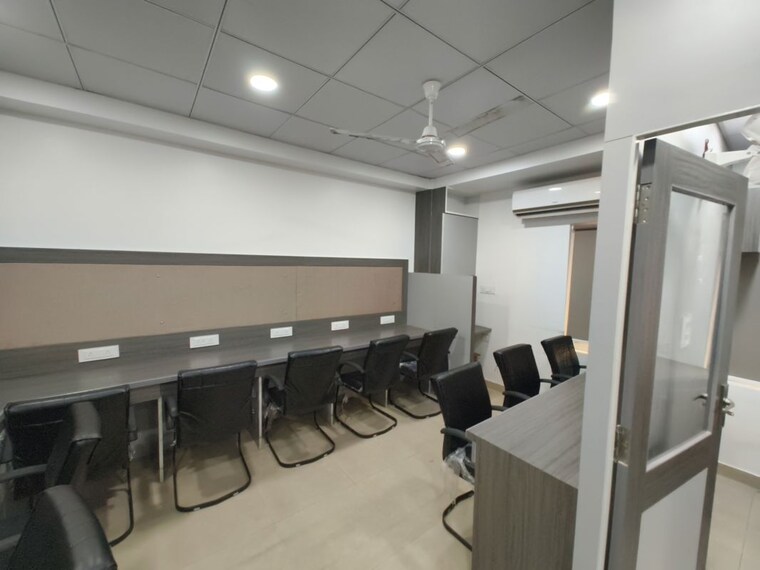 Team Area, udb-ajit-tower Commercial Office Space 455 Sq.Ft. In Mansarovar Jaipur 10462229