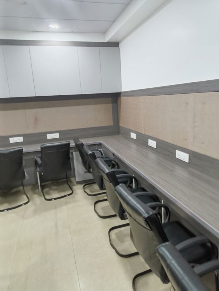 Team Area, udb-ajit-tower Commercial Office Space 455 Sq.Ft. In Mansarovar Jaipur 10462229
