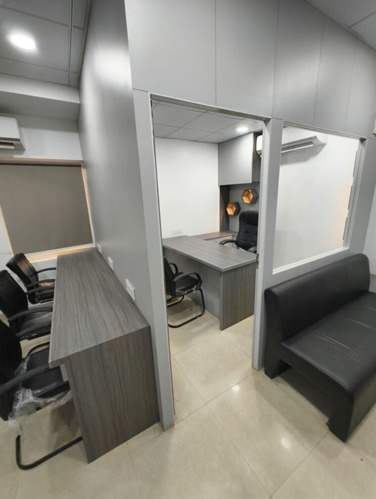 Team Area, udb-ajit-tower Commercial Office Space 455 Sq.Ft. In Mansarovar Jaipur 10462229