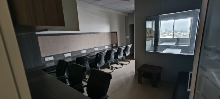 Team Area, udb-ajit-tower Commercial Office Space 455 Sq.Ft. In Mansarovar Jaipur 10462229