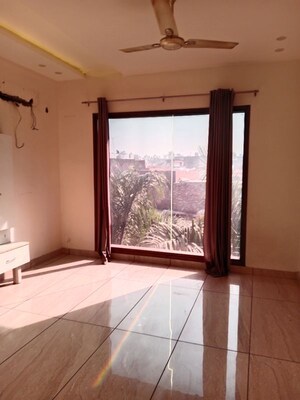 1.5 BHK Builder Floor For Rent in Ansals Sushant City