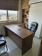 432 Sq.Ft. Office Space in UDB Ajit Tower