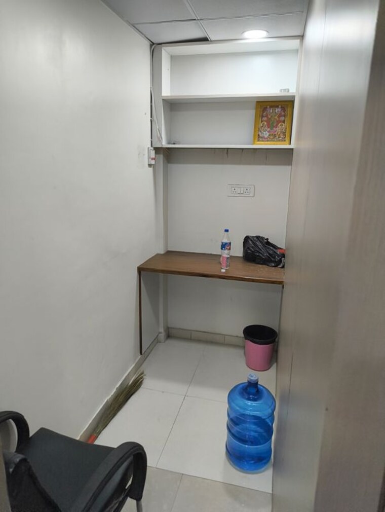 Bathroom, udb-ajit-tower Commercial Office Space 432 Sq.Ft. In Mansarovar Jaipur 10462237