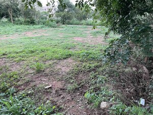  Plot For Sale in Anjanapura