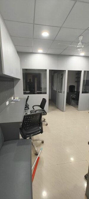 Team Area in  Office Space at Mansarovar – for Rent