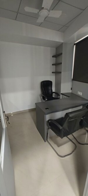 Team Area in  Office Space at Mansarovar – for Rent