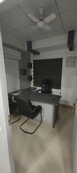 Team Area in  Office Space at Mansarovar – for Rent