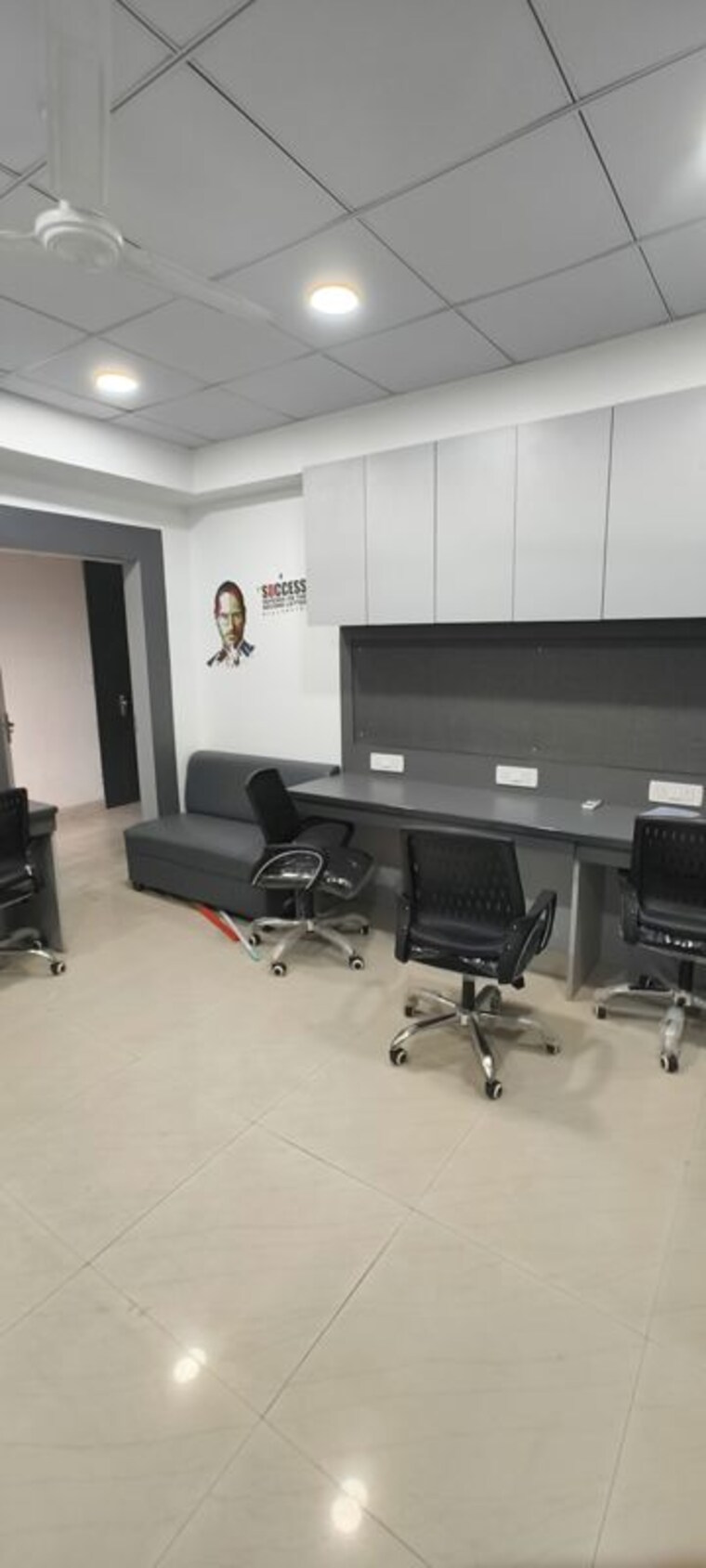 Team Area, mansarovar Commercial Office Space 422 Sq.Ft. In Mansarovar Jaipur 10462243