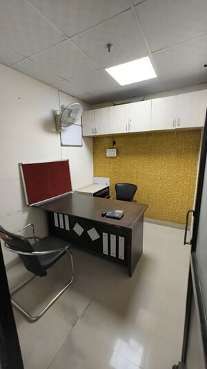 Team Area in  Office Space at Mansarovar – for Rent