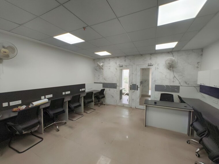 Team Area, mansarovar Commercial Office Space 422 Sq.Ft. In Mansarovar Jaipur 10462252