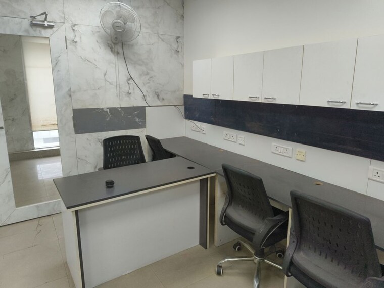 Kitchen, mansarovar Commercial Office Space 422 Sq.Ft. In Mansarovar Jaipur 10462252