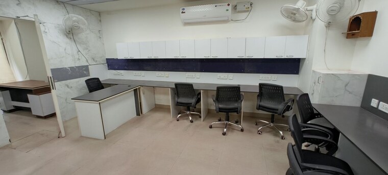 Team Area, mansarovar Commercial Office Space 422 Sq.Ft. In Mansarovar Jaipur 10462252