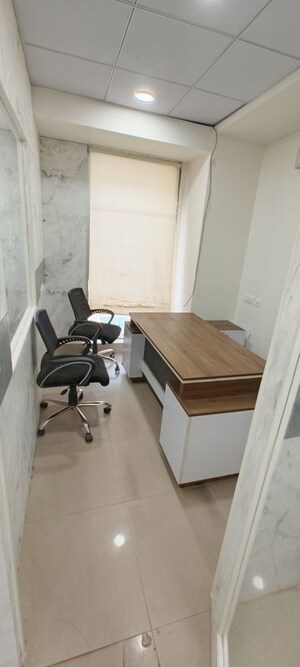 Team Area in  Office Space at Mansarovar – for Rent