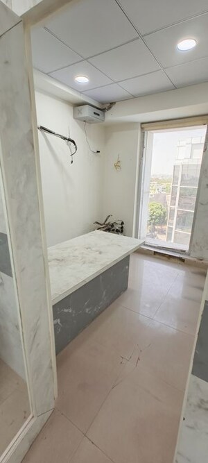 Bathroom in  Office Space at Mansarovar – for Rent