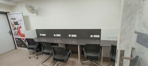 Team Area in  Office Space at Mansarovar – for Rent
