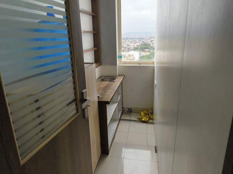 Bathroom, mansarovar Commercial Office Space 515 Sq.Ft. In Mansarovar Jaipur 10462255