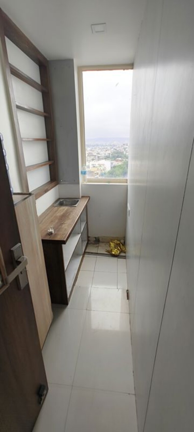 Kitchen, mansarovar Commercial Office Space 515 Sq.Ft. In Mansarovar Jaipur 10462255