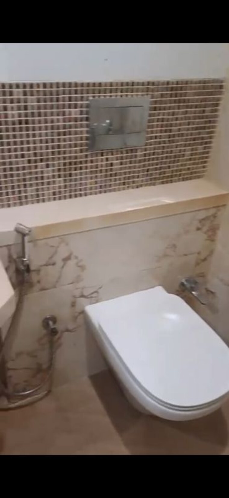 Bathroom, mahindra-eminente 3 Bedroom 2050 Sq.Ft. Apartment In Goregaon West Mumbai 10462259