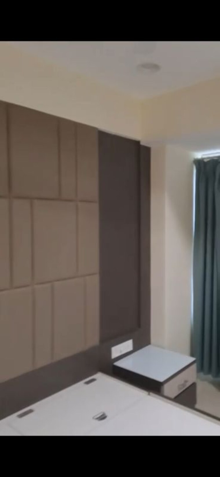 Bedroom, mahindra-eminente 3 Bedroom 2050 Sq.Ft. Apartment In Goregaon West Mumbai 10462259