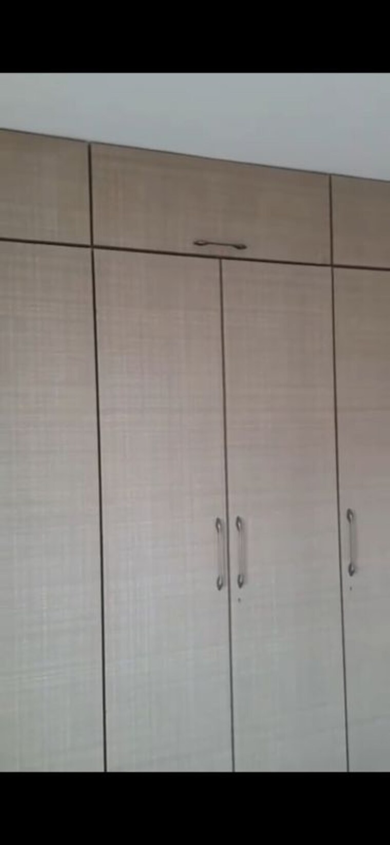 Bedroom, mahindra-eminente 3 Bedroom 2050 Sq.Ft. Apartment In Goregaon West Mumbai 10462259