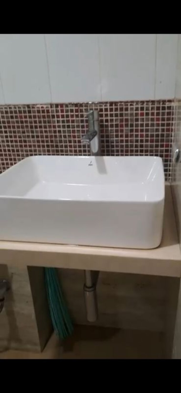 Bathroom, mahindra-eminente 3 Bedroom 2050 Sq.Ft. Apartment In Goregaon West Mumbai 10462259