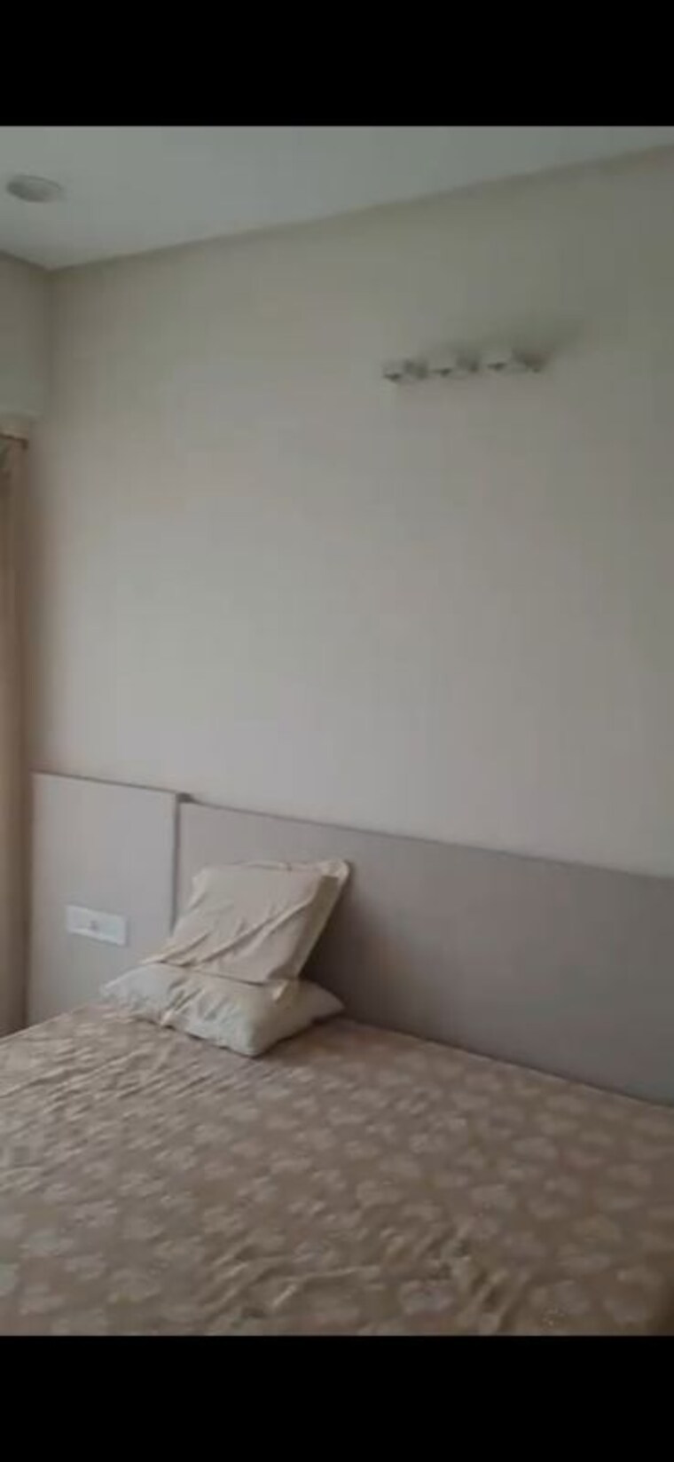 Room, mahindra-eminente 3 Bedroom 2050 Sq.Ft. Apartment In Goregaon West Mumbai 10462259