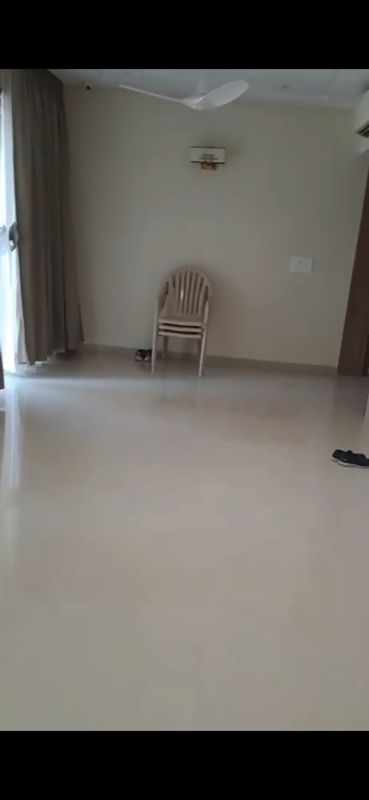 3 BHK + Servant Room 2050 Sq.Ft. Apartment in Mahindra Eminente