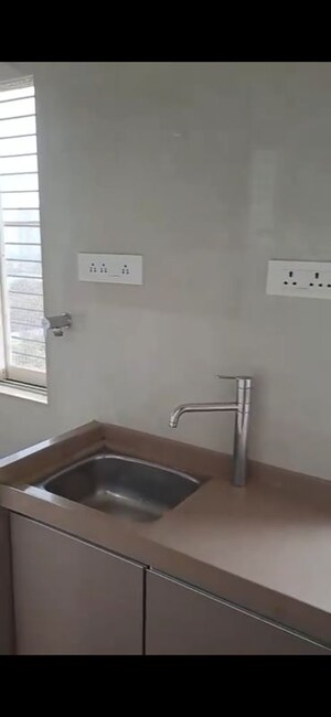Furnished Amenities in 3 BHK Apartment at Mahindra Eminente, Goregaon West – for Rent