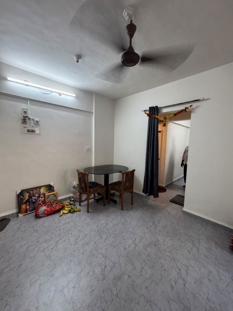 Living Room, green-field-b-chs-ltd 1 Bedroom 532 Sq.Ft. Apartment In Andheri East Mumbai 10462266