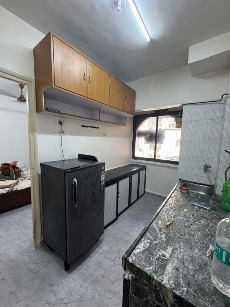 Kitchen, green-field-b-chs-ltd 1 Bedroom 532 Sq.Ft. Apartment In Andheri East Mumbai 10462266