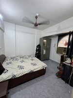 1 BHK 532 Sq.Ft. Apartment in Green Field B CHS LTD