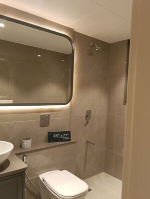 Furnished Amenities in 3 BHK Apartment at Supreme Rivana, Punawale – for Sale